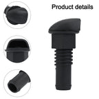 Nylon Boat Fuel Tank Vent for Universal Fit (2010–2023)