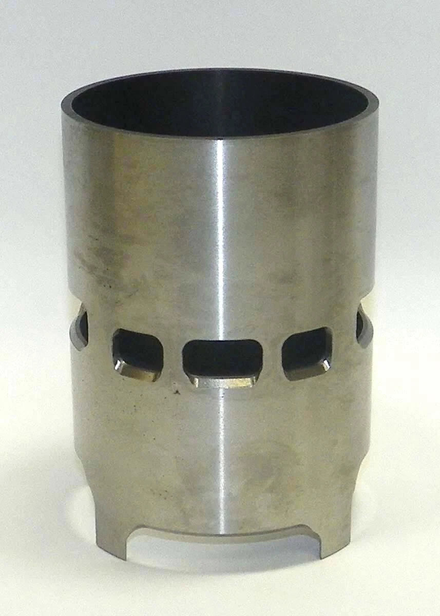 WSM Cylinder Sleeve for Mercury Mariner 200/225 HP Pro Max 2.5L (1996–2006) .040 1092sc