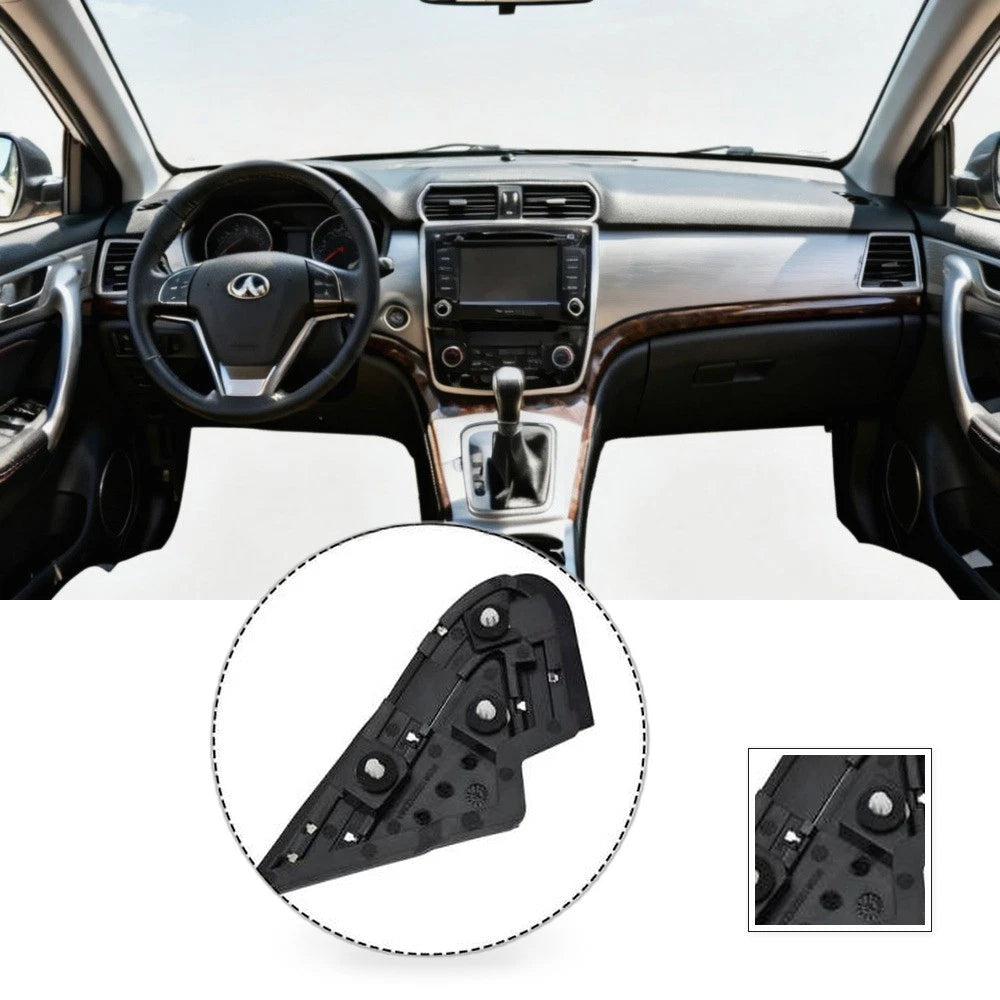Rearview Mirror Triangle Trim Panel for Great Wall H6 Sport (2016) Left