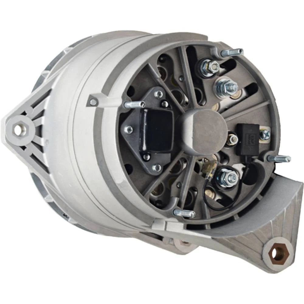 Alternator for J&N Electrical Products (400-24111-JN)