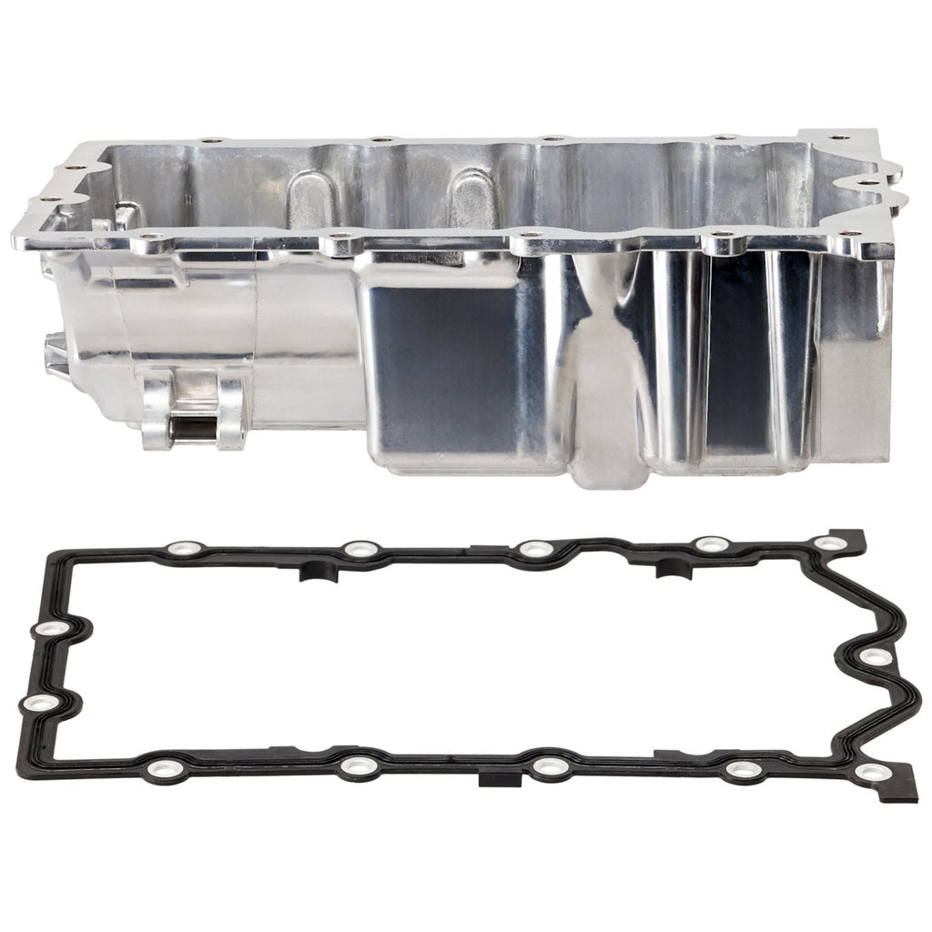 Oil Pan for Mini Cooper (2002–2008)