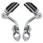 Engine Guard Crash Bar with Highway Pegs for Yamaha V-Star (2000–2019)