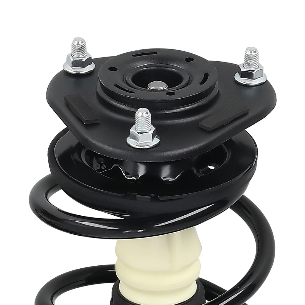 2X Front Strut Coil Spring Assembly for Scion tC (2005–2010)