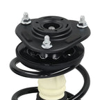 2X Front Strut Coil Spring Assembly for Scion tC (2005–2010)