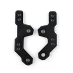 CNC Rearset Base Mount Plate Bracket for Kawasaki Ninja 250 300 Z250 Z300 (2013–2016)