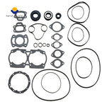 Full Engine Gasket Kit for SeaDoo 717 720 SPX XP HX GS GSI GTS (1995–2002)