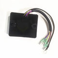 RPM Limiter for Mercury 2, 3, & 4 Cylinder 5200 (1992-2006)