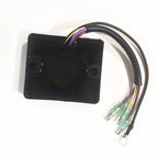 RPM Limiter for Mercury 2, 3, & 4 Cylinder 5200 (1992-2006)