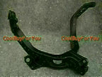 Upper Cowl Fairing Stay Bracket for Suzuki GSXR 1000 (2003–2004) Black