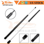Set of 2 Front Hood Lift Supports for Benz S350 S430 S500 S600 S55 AMG (2000–2006)