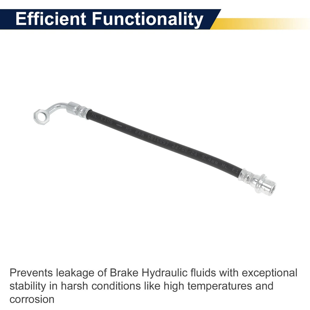 Rear Right Brake Hose for Toyota 4Runner (2010–2018) No. 90947-02G15