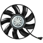Electric Engine Cooling Fan Clutch for Land Rover Range Rover Sport (2010–2020)