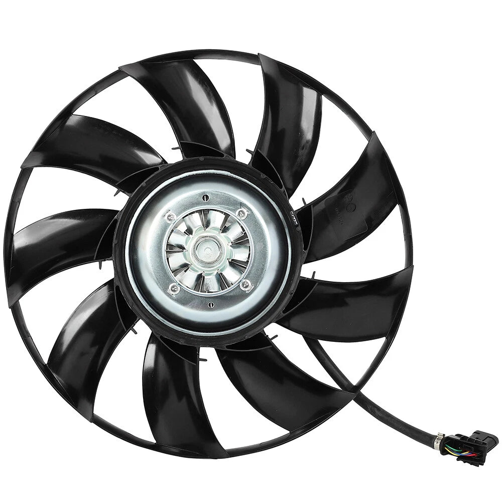 Electric Engine Cooling Fan Clutch for Land Rover Range Rover Sport (2010–2020)