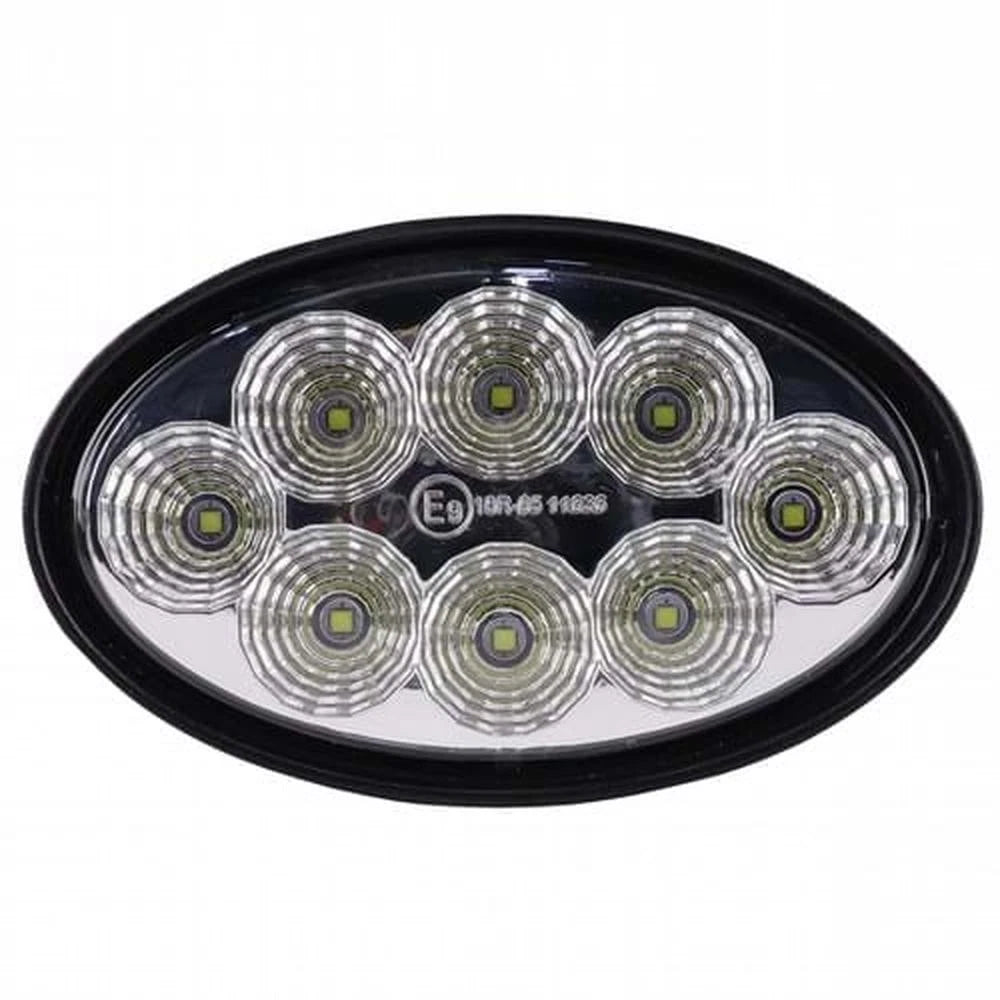CREE LED Flood Beam Light 3000 Lumens for