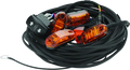 Whip Harness for 4 Seat UTV (DragonFire Racing)