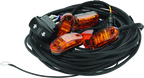 Whip Harness for 4 Seat UTV (DragonFire Racing)