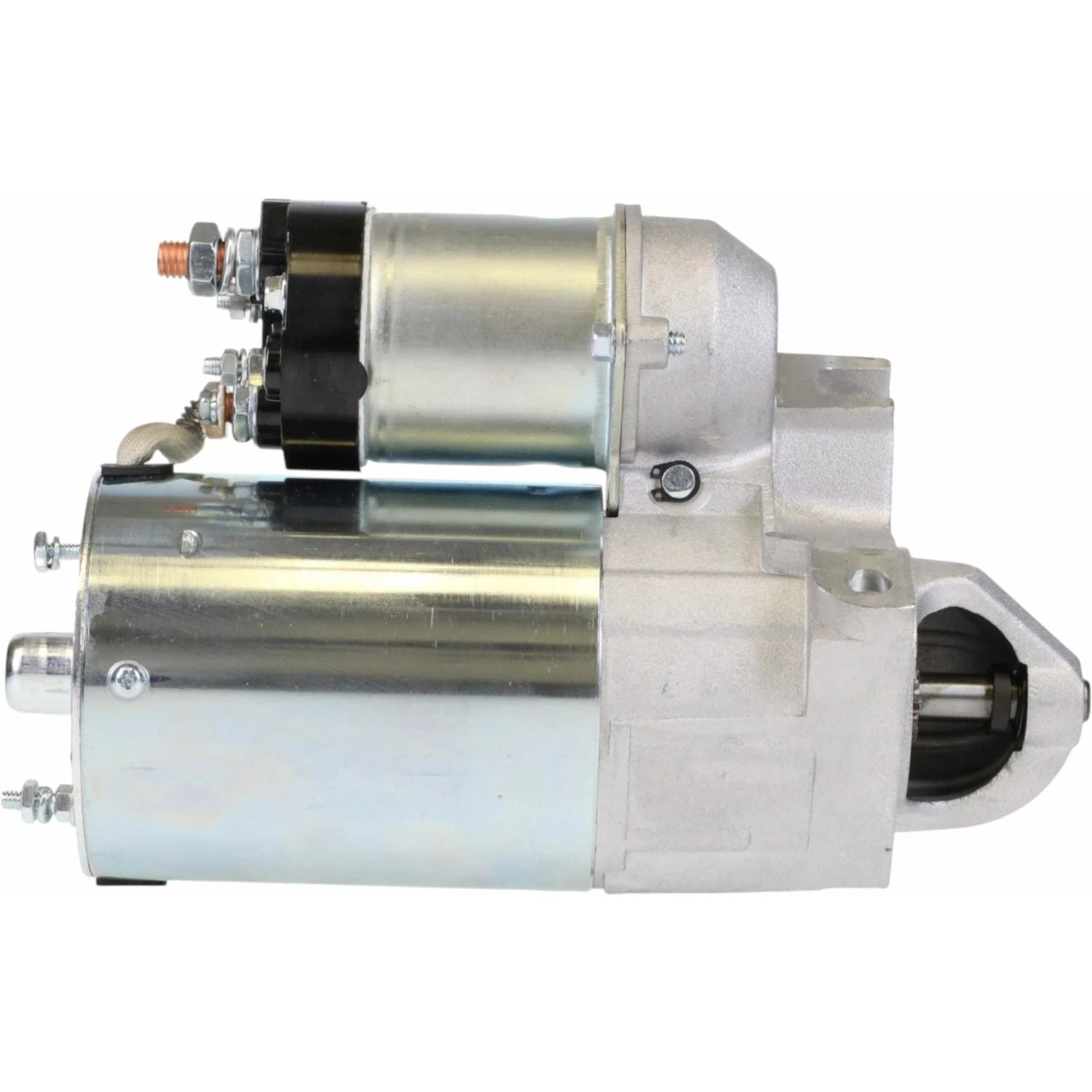Starter for GMC S15 L4 2.5L (1985-1990)