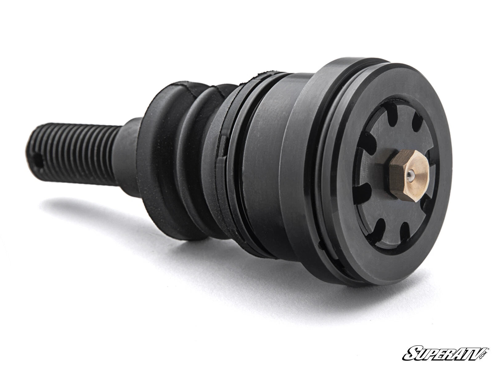 SuperATV Super Duty 300M Lower Ball Joint for Polaris Ranger 1000 (2021–2023)