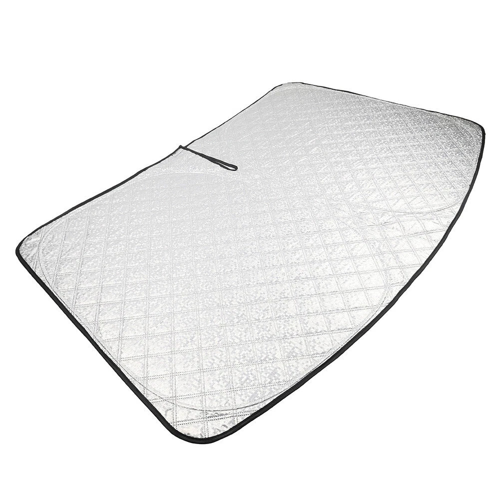 Foldable Windshield Sun Shade for Mazda CX-30 (2019-2025)