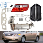 Tail Light RH for Toyota Camry (2007–2009)