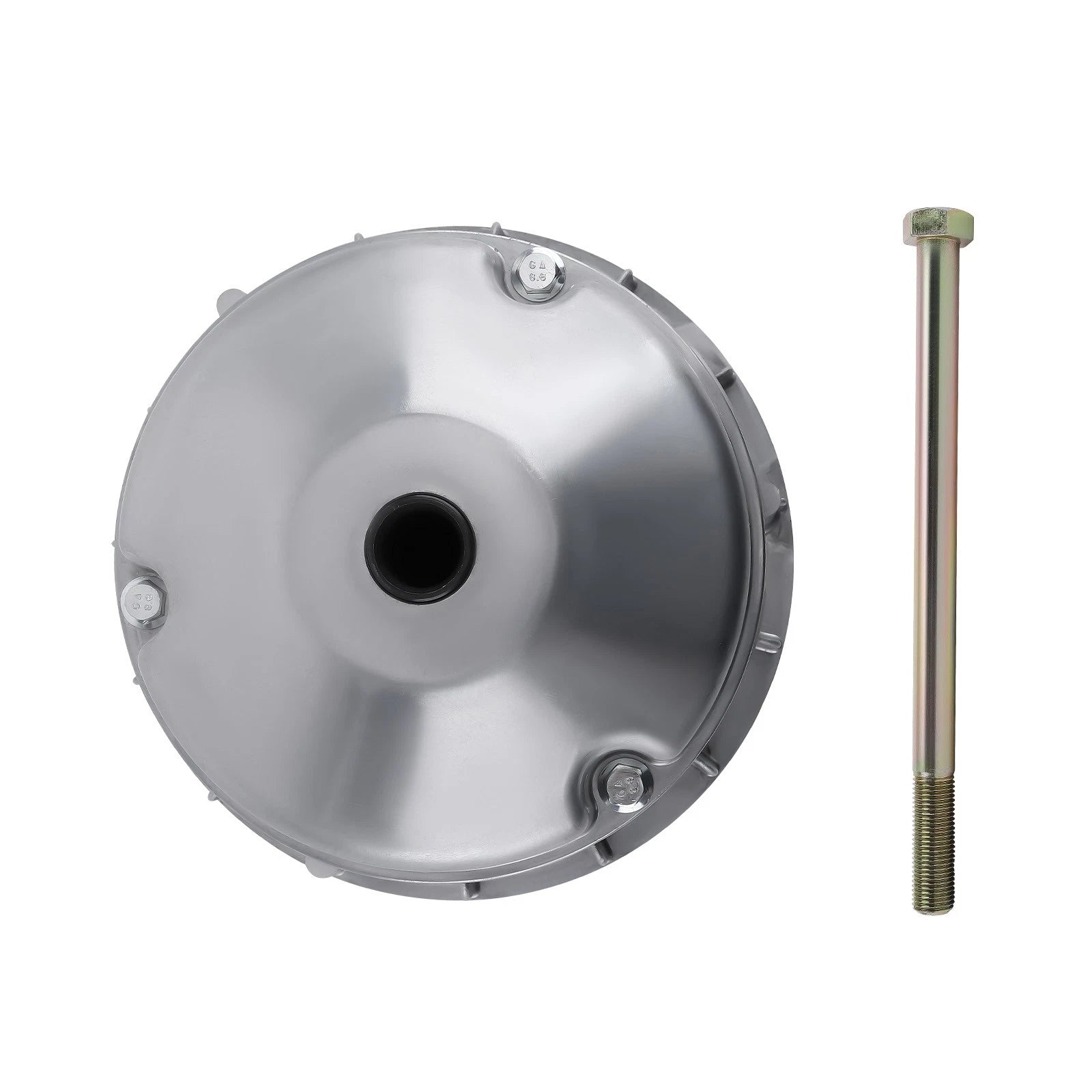 Primary Driven Clutch Sheave for EZGO TXT RXV (2010–2024) 618684 672686