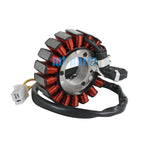 Magneto Generator Stator Coil for Honda FES125 Pantheon (2003–2005) / S-Wing (2007–2012)