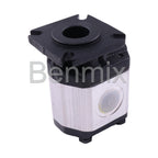 4.3CC Hydraulic Pump 4000097640 for Haulotte Optimum 8 Compact 10 14