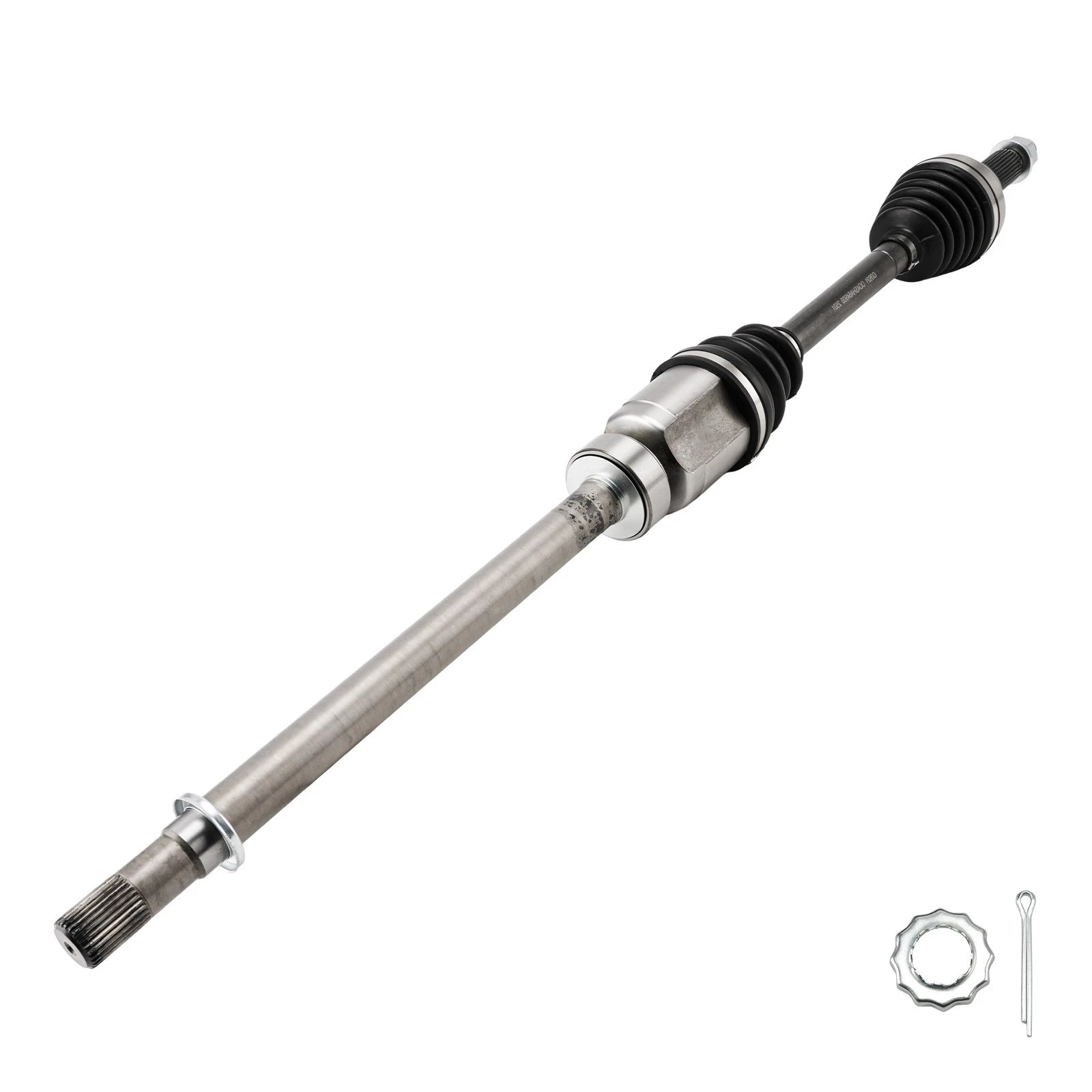 Front Right CV Axle Shaft Assembly for INFINITI QX60 (2014–2018)