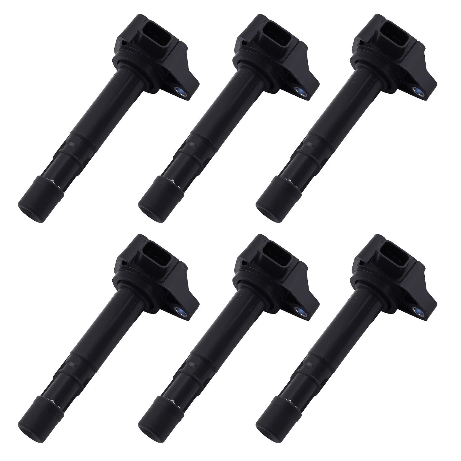 Ignition Coil Pack for Acura MDX and Honda Pilot (2001–2008)