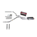 Dual Exhaust Kit for Silverado Sierra (1996-1999)