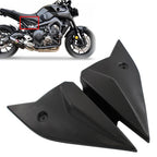 Black Side Panels Cover for Yamaha MT-09 FZ-09 (2014-2020)