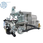 Electronic Choke Carburetor for Nissan H20 Forklift 