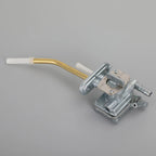 Gas Tank Fuel Cock Valve Petcock for Kawasaki KL250 Super Sherpa (1997–2010)