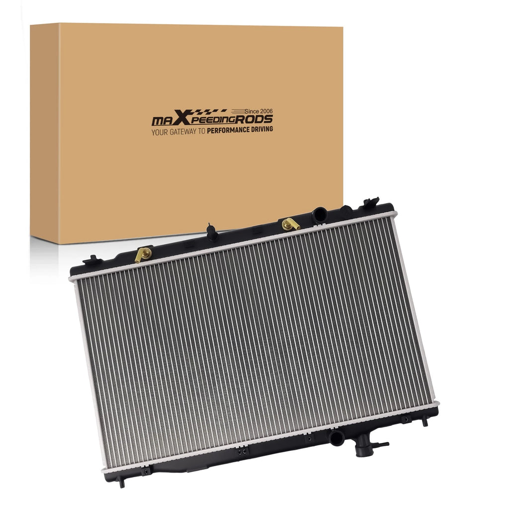 Aluminum Radiator for Honda CR-V 2.4L (2010–2011)