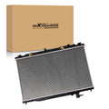 Aluminum Radiator for Honda CR-V 2.4L (2010–2011)