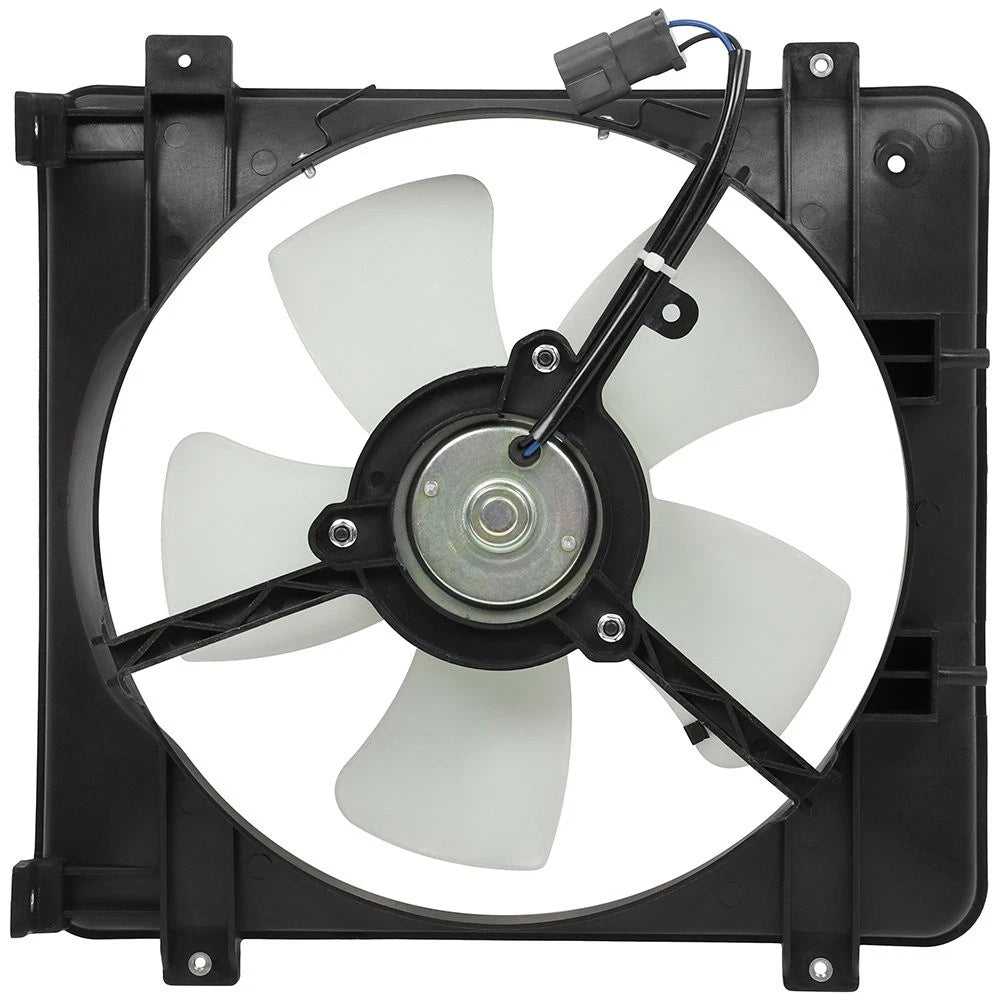 Cooling Fan Assembly for Honda Civic 1996–1998
