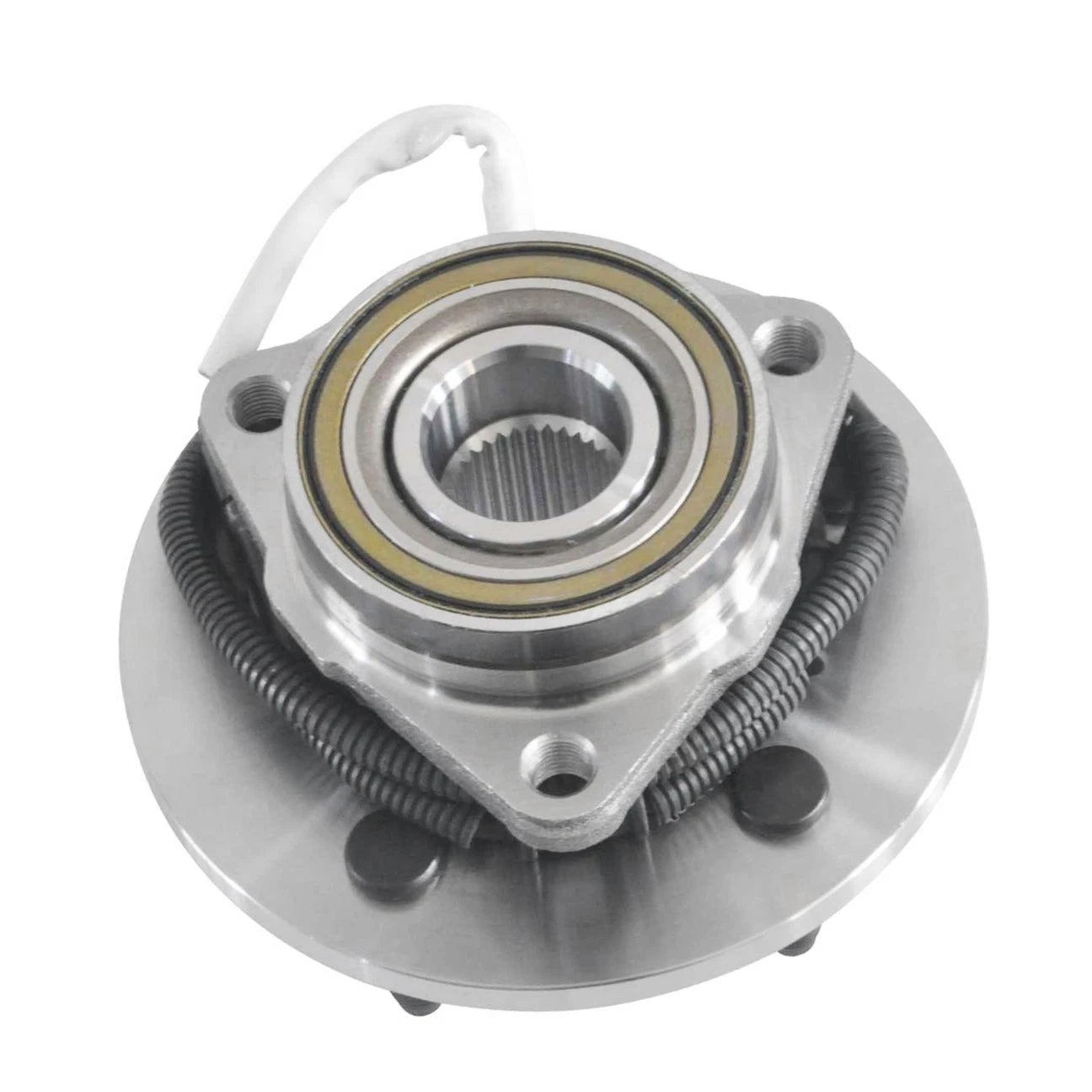 2X Front Wheel Bearing Hub 515031 for Ford Expedition Lincoln Navigator (2000–2002)