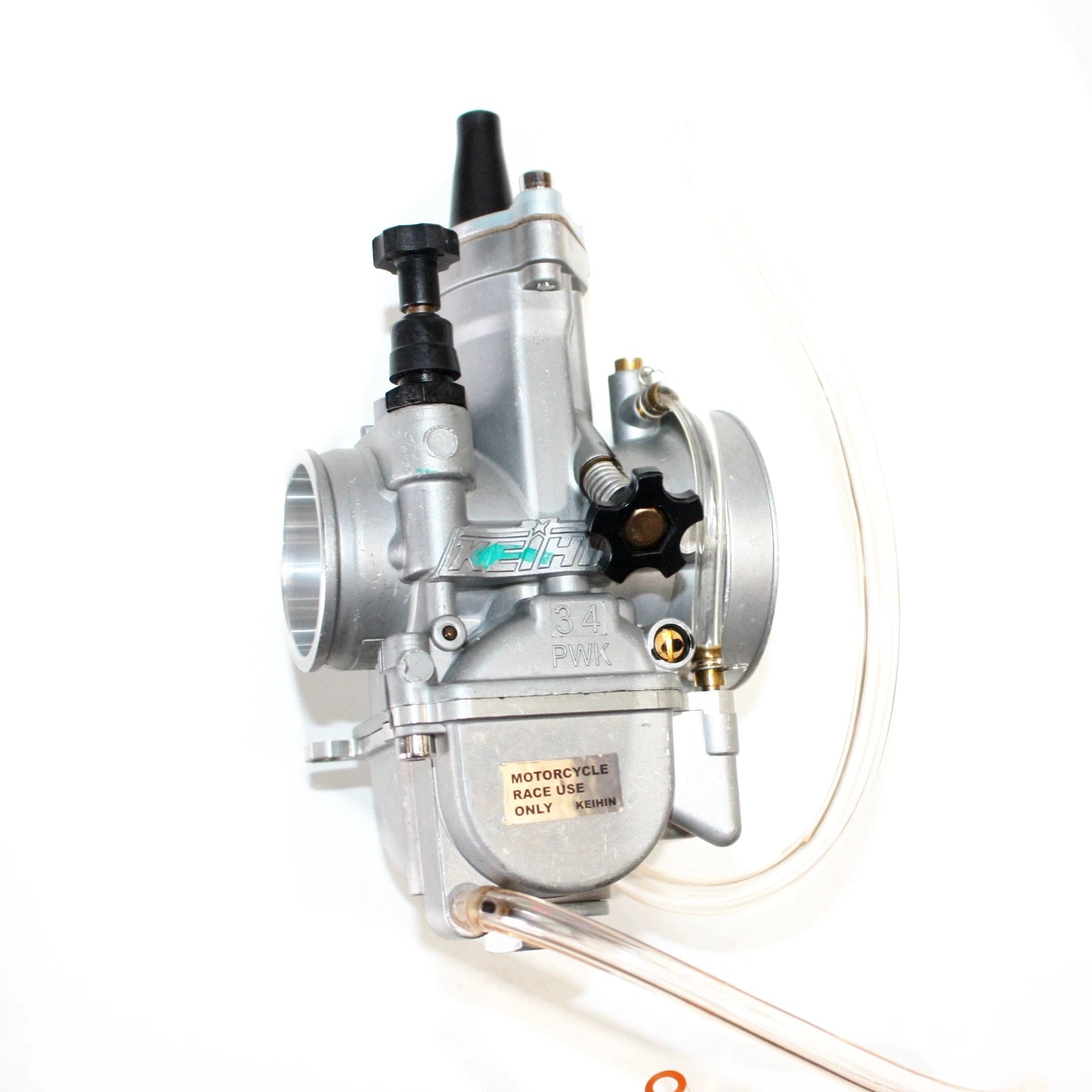 PWK 34mm Racing Carburetor for PIT PRO Trail Dirt Motorcycle