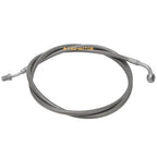 Rear Right Brake Hose Line for Polaris Ranger 570 500 (2015–2022) M1400