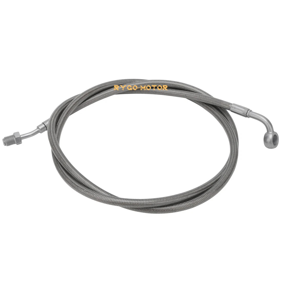 Rear Right Brake Hose Line for Polaris Ranger 570 500 (2015–2022) M1400