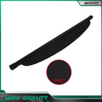 Tonneau Privacy Shield Retractable Cargo Cover for Kia Sorento (2015)