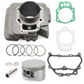Cylinder Jug Piston Kit for Honda Foreman 500 TRX500 (2005–2011)