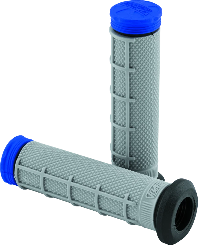 ProTaper Tri Density 1/2 Waffle Grips for ATV (Fits )