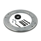 Flywheel Ring Gear Set (11 Pieces) for Toro Lawn Tractor