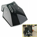 ABS Black Windshield for Honda CB1000R, CB650R (2018-2020)