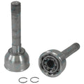 CV Joints 2 x LH & RH for Landcruiser FJ75 FZJ75 HJ75 HZJ75 HZJ70 (1990-1999)