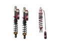 A-Arms & Elka Stage 4 Shocks Kit for Yamaha YFZ450R (2009–2023)