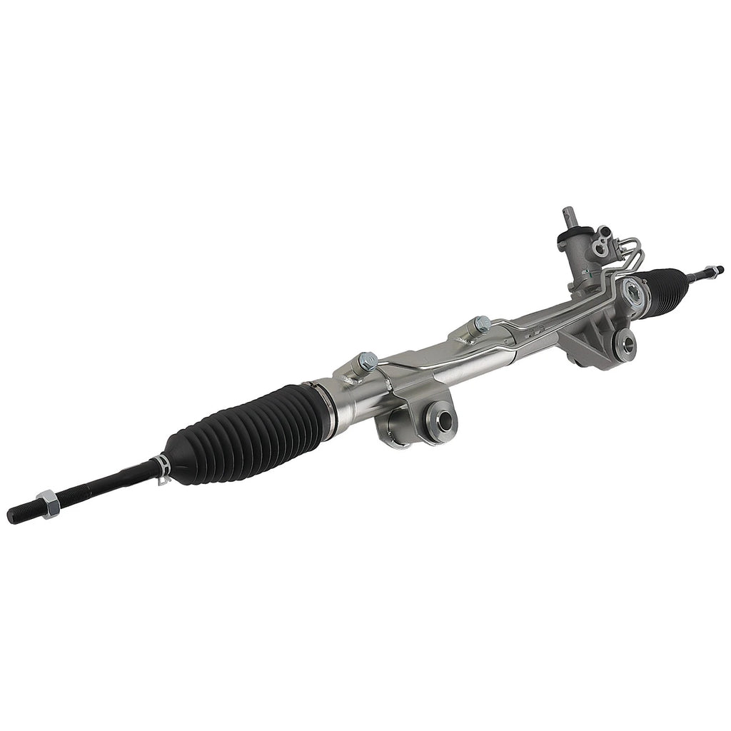Complete Steering Rack & Pinion for Ford F150 Navigator Expedition (2009–2010)