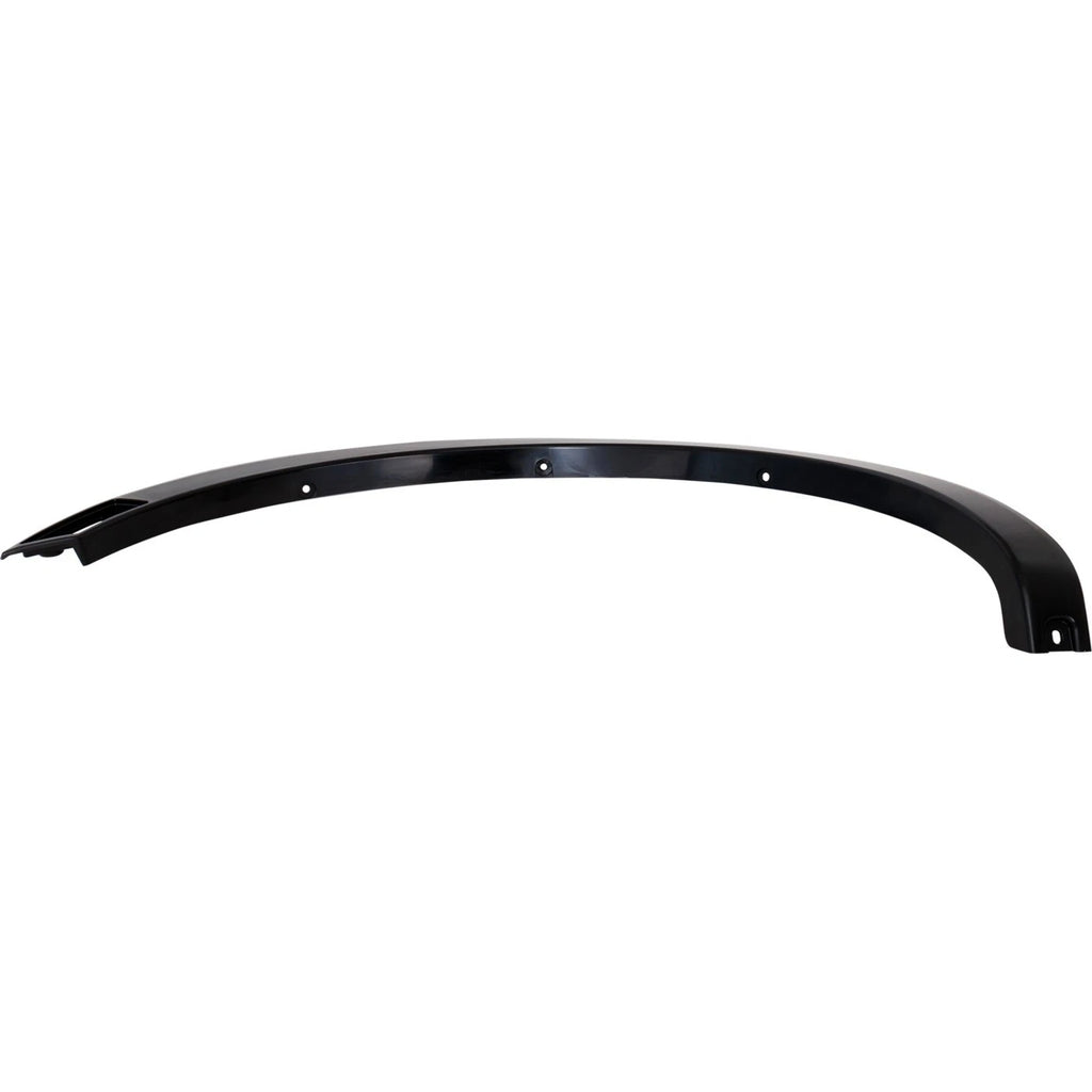 Fender Flares Set for Ford Ranger (2019–2022) Front Driver & Passenger