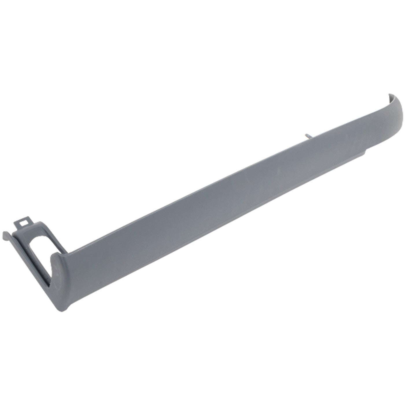 Driver Left Side Skirt for Freightliner Cascadia (2008–2012)